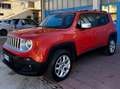 Jeep Renegade Renegade 2.0 mjt Limited 4wd 140cv Arancione - thumbnail 4