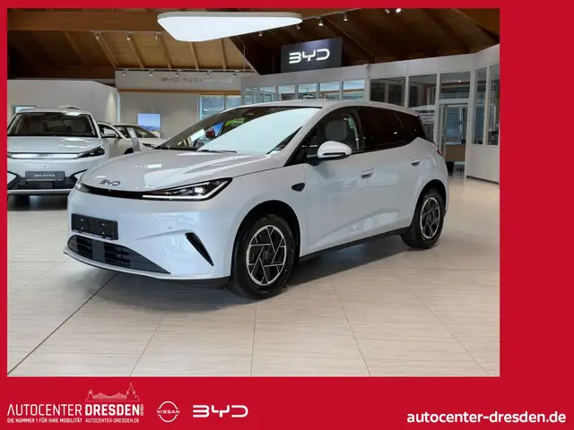 BYD Dolphin G DM-i Boost LED Navi Kam Assist MediaPa
