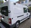 Opel Movano Movano 2.5 CDTI L2H3 DPF Tecshift Weiß - thumbnail 2
