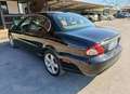 Jaguar X-Type X-Type Berlina 2.2d Luxury 145cv dpf Czarny - thumbnail 3