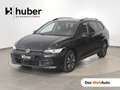 Volkswagen Golf Variant Business TDI Schwarz - thumbnail 1