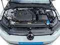 Volkswagen Golf 1.5eTSI DSG Style IQ-LIGHT NAVI PRO ACC 18'' PANO Bianco - thumbnail 9