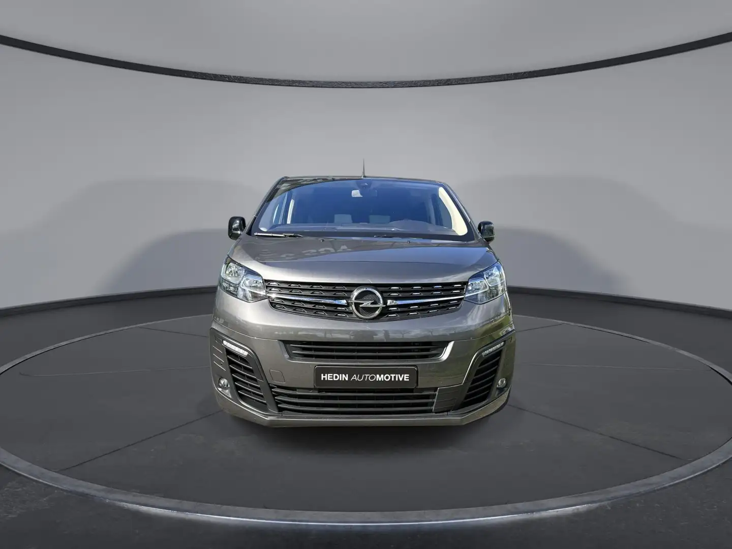 Opel Vivaro 2.0 180pk L3 Aut. Dubbele cabine Aut. | Navigatie - 2