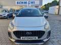 Ford Fiesta Active Automatik LED Navi Silber - thumbnail 8