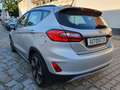 Ford Fiesta Active Automatik LED Navi Silber - thumbnail 3
