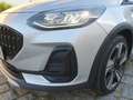 Ford Fiesta Active Automatik LED Navi Silber - thumbnail 9