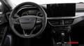 Ford Focus Turnier Tit. 1.0 EcoBoost Mild-Hybrid EU6d Argent - thumbnail 4