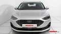 Ford Focus Turnier Tit. 1.0 EcoBoost Mild-Hybrid EU6d Argent - thumbnail 2