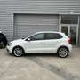Volkswagen Polo 1.4 TDI BMT Advance DSG 66kW Blanc - thumbnail 6
