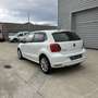 Volkswagen Polo 1.4 TDI BMT Advance DSG 66kW Blanc - thumbnail 3