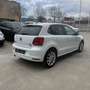 Volkswagen Polo 1.4 TDI BMT Advance DSG 66kW Blanc - thumbnail 5