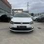 Volkswagen Polo 1.4 TDI BMT Advance DSG 66kW Blanc - thumbnail 2