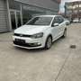 Volkswagen Polo 1.4 TDI BMT Advance DSG 66kW Blanc - thumbnail 1