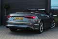 Audi A5 Cabriolet 3.0 TFSI S5 Quattro | Memory | Massage | Grijs - thumbnail 2
