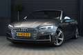 Audi A5 Cabriolet 3.0 TFSI S5 Quattro | Memory | Massage | Grijs - thumbnail 1