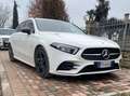 Mercedes-Benz 180 Premium Fehér - thumbnail 1