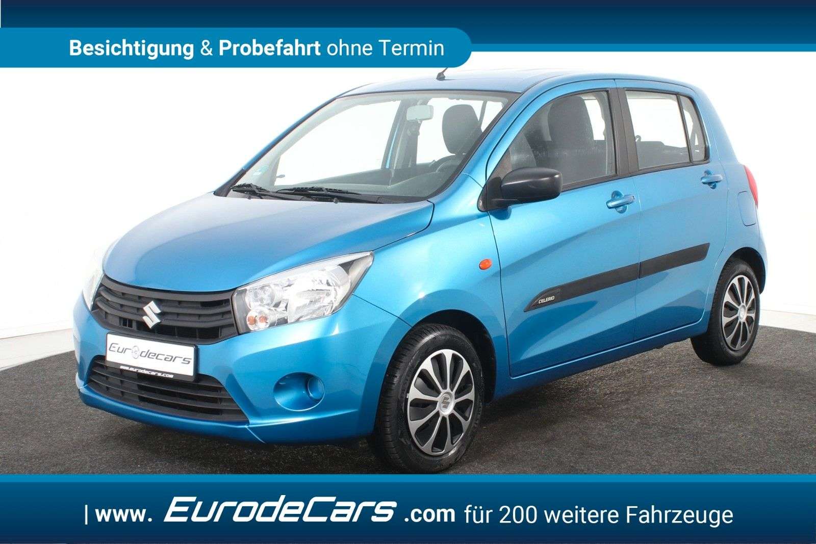 Second hand Suzuki Alto 1.0