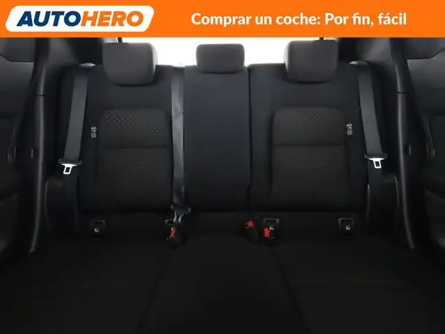 Nissan Juke view 16