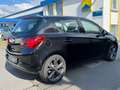 Opel Corsa Innovation Klima SHZ LHZ Schwarz - thumbnail 4