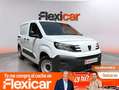 Peugeot Partner Furgón M Carga Increm Diésel 100CV Man Blanco - thumbnail 1