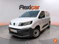 Peugeot Partner Furgón M Carga Increm Diésel 100CV Man Blanco - thumbnail 2
