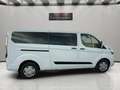Ford Transit Custom L2 2X Klima 9 Sitzen Bianco - thumbnail 17