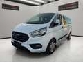 Ford Transit Custom L2 2X Klima 9 Sitzen Bianco - thumbnail 3