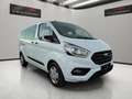 Ford Transit Custom L2 2X Klima 9 Sitzen Bianco - thumbnail 1