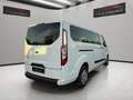 Ford Transit Custom L2 2X Klima 9 Sitzen Bianco - thumbnail 19
