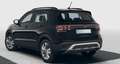 Volkswagen T-Cross 1.0 Life TSI DSG/NAVI/ACC/SHZ Schwarz - thumbnail 3