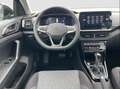 Volkswagen T-Cross 1.0 Life TSI DSG/NAVI/ACC/SHZ Schwarz - thumbnail 4
