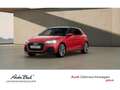 Audi A1 Sportback advanced 25TFSI Stronic LED Sitzheizung Rot - thumbnail 1