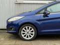 Ford Fiesta Titanium Sitz.H / HU Neu Bleu - thumbnail 6