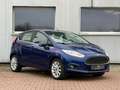 Ford Fiesta Titanium Sitz.H / HU Neu Bleu - thumbnail 4