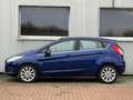 Ford Fiesta Titanium Sitz.H / HU Neu Bleu - thumbnail 5