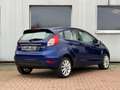 Ford Fiesta Titanium Sitz.H / HU Neu Bleu - thumbnail 7