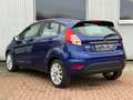 Ford Fiesta Titanium Sitz.H / HU Neu Bleu - thumbnail 9