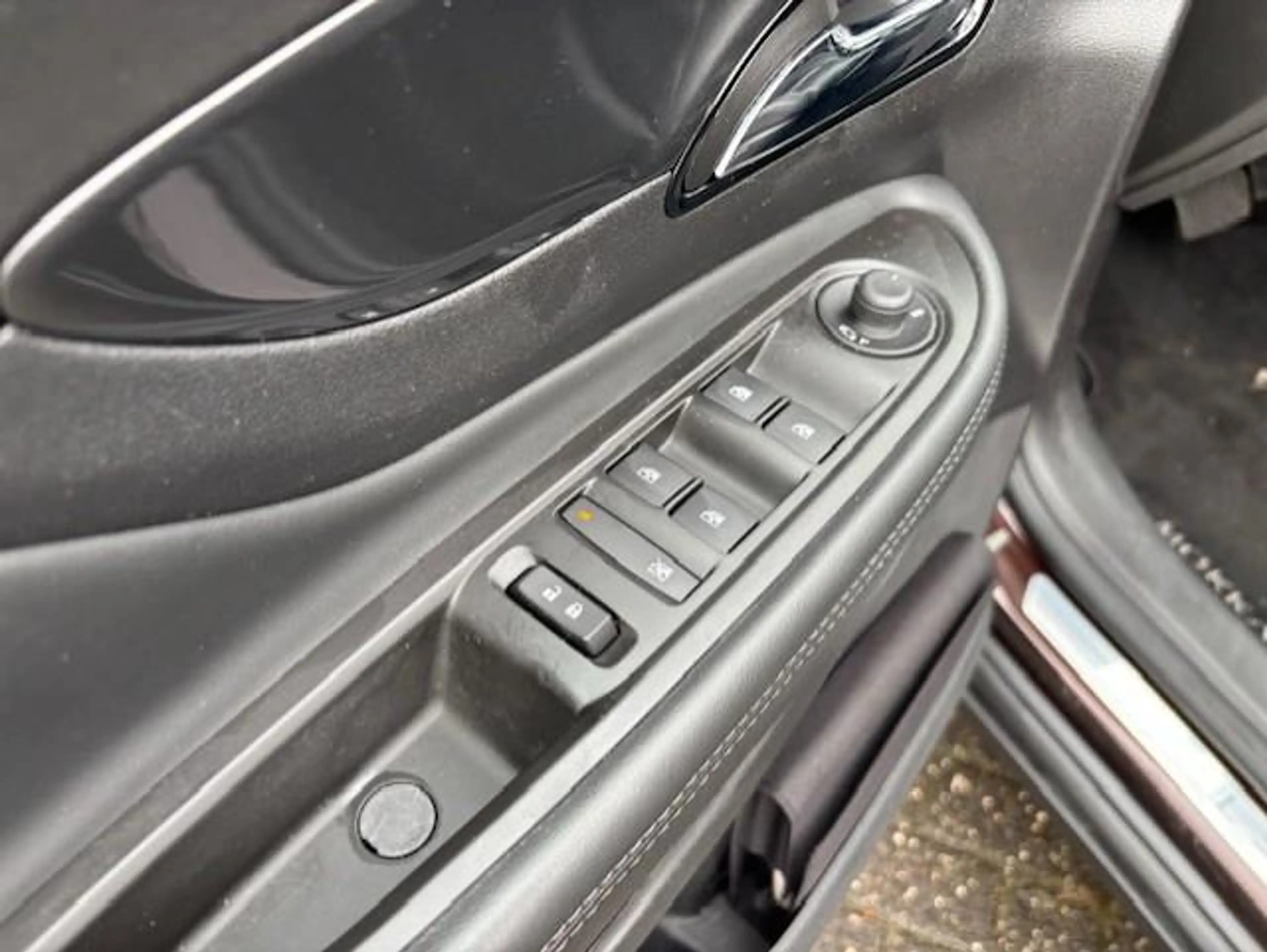 Opel Mokka X 1.4 Turbo 4x4 Innovation leder navi trekhaak 1500 — photo 10