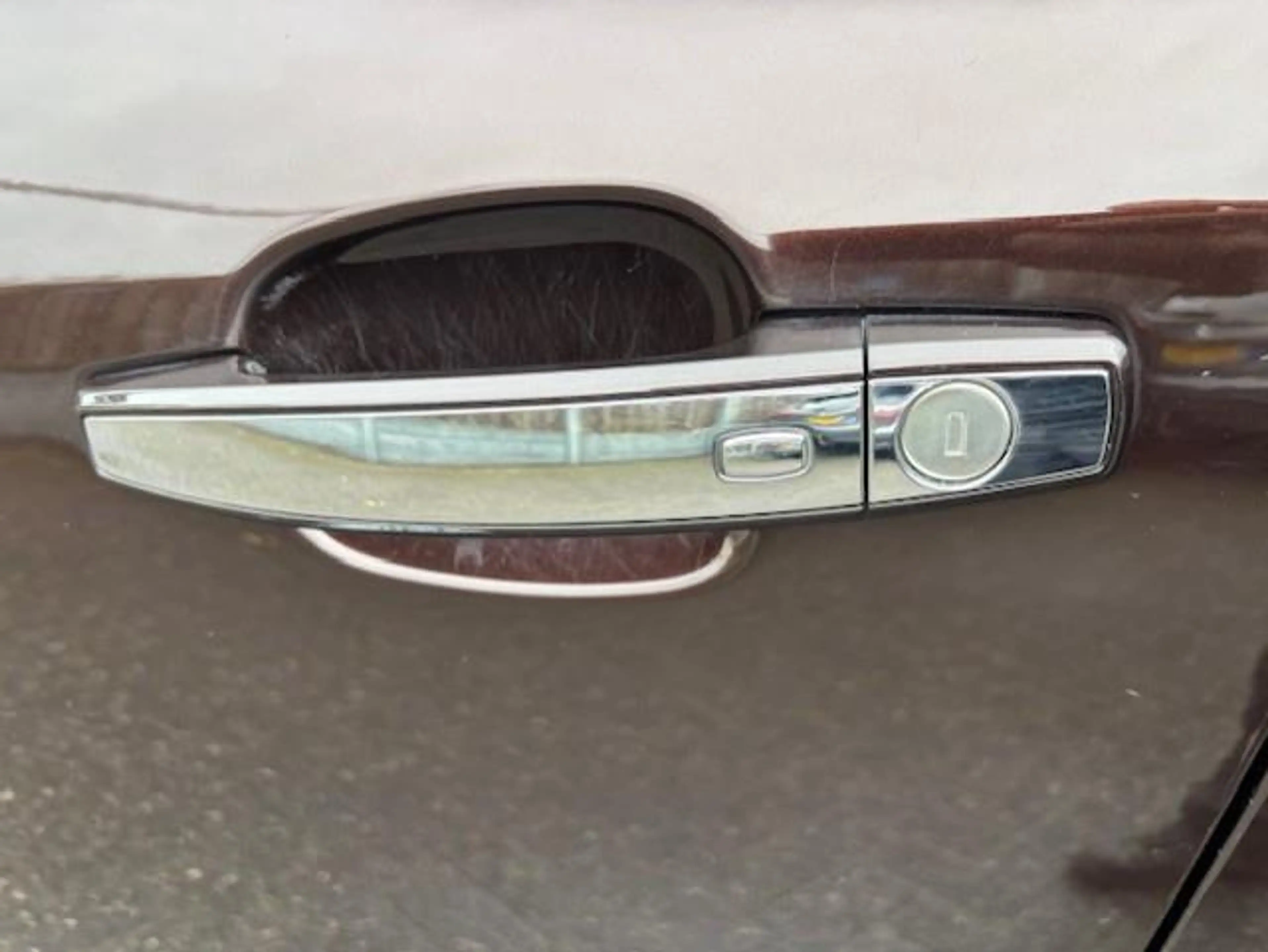 Opel Mokka X 1.4 Turbo 4x4 Innovation leder navi trekhaak 1500 — photo 8