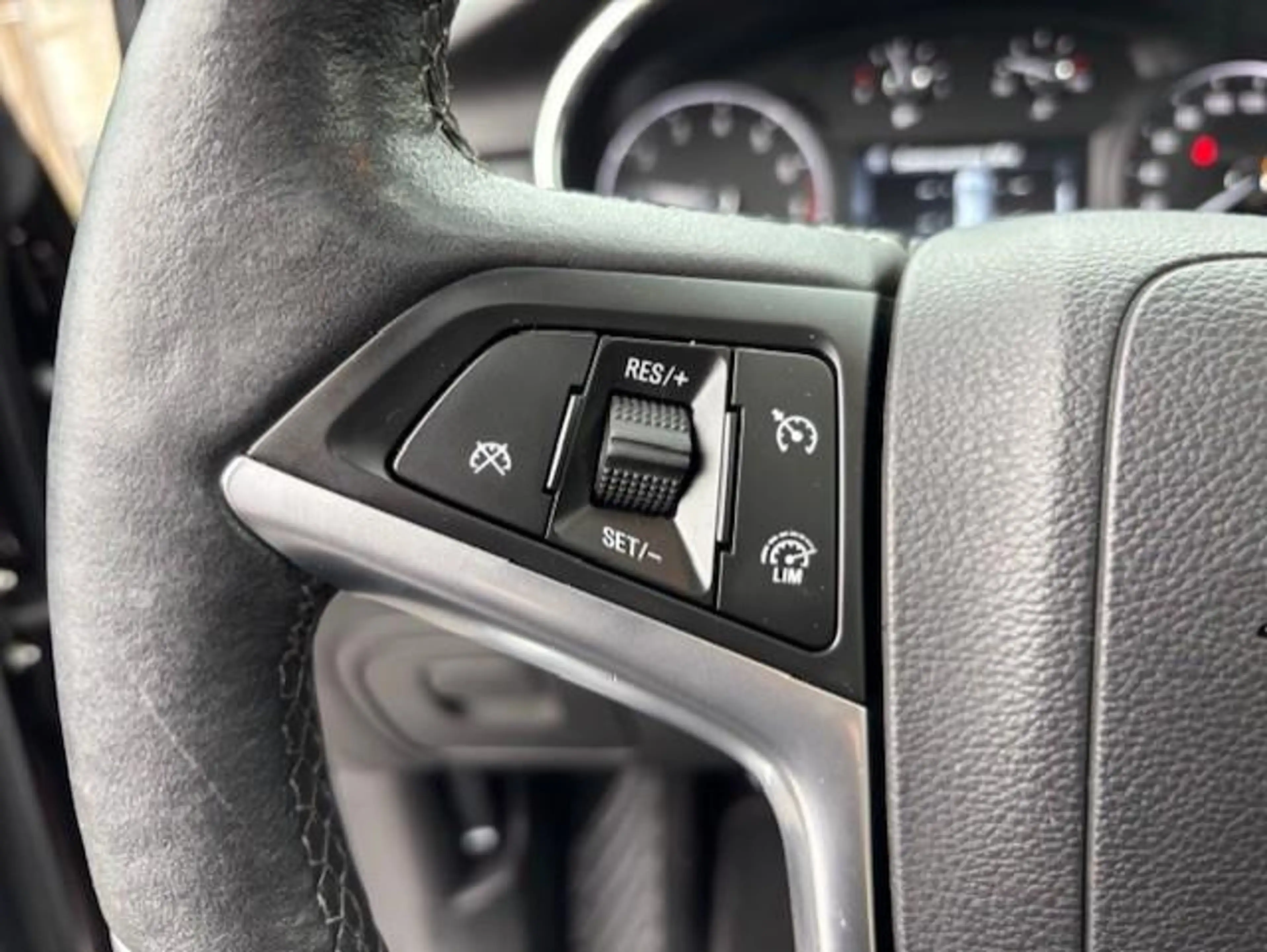 Opel Mokka X 1.4 Turbo 4x4 Innovation leder navi trekhaak 1500 — photo 15