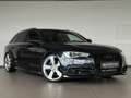 Audi A6 Avant S LINE QUATTRO HUD | AHK | ACC | BI-XE Bleu - thumbnail 3