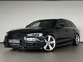 Audi A6 Avant S LINE QUATTRO HUD | AHK | ACC | BI-XE Bleu - thumbnail 1