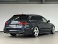 Audi A6 Avant S LINE QUATTRO HUD | AHK | ACC | BI-XE Bleu - thumbnail 4