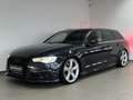 Audi A6 Avant S LINE QUATTRO HUD | AHK | ACC | BI-XE Bleu - thumbnail 8
