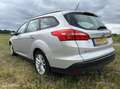 Ford Focus Wagon 1.0 Lease Edition NAVI AIRCO CRUISE LEES TEK Gris - thumbnail 4