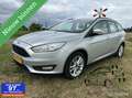 Ford Focus Wagon 1.0 Lease Edition NAVI AIRCO CRUISE LEES TEK Gris - thumbnail 1