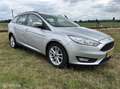Ford Focus Wagon 1.0 Lease Edition NAVI AIRCO CRUISE LEES TEK Gris - thumbnail 17