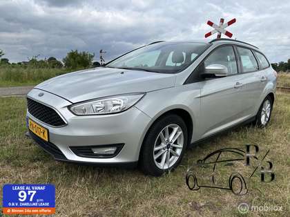 Ford Focus Wagon 1.0 Lease Edition NAVI AIRCO CRUISE LEES TEK