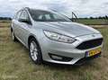 Ford Focus Wagon 1.0 Lease Edition NAVI AIRCO CRUISE LEES TEK Gris - thumbnail 2