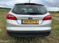 Ford Focus Wagon 1.0 Lease Edition NAVI AIRCO CRUISE LEES TEK Gris - thumbnail 12